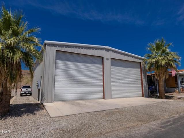 House for sale in Parker, Arizona