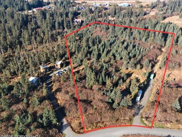 Land for sale in Anchor Point, Alaska