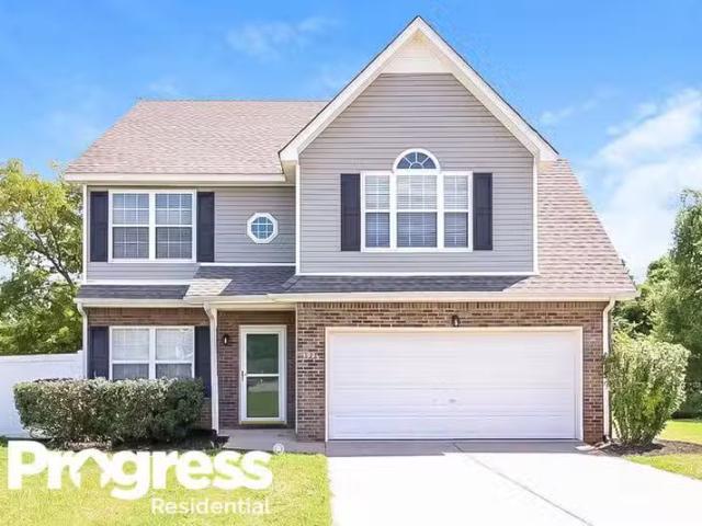 House for rent in Murfreesboro