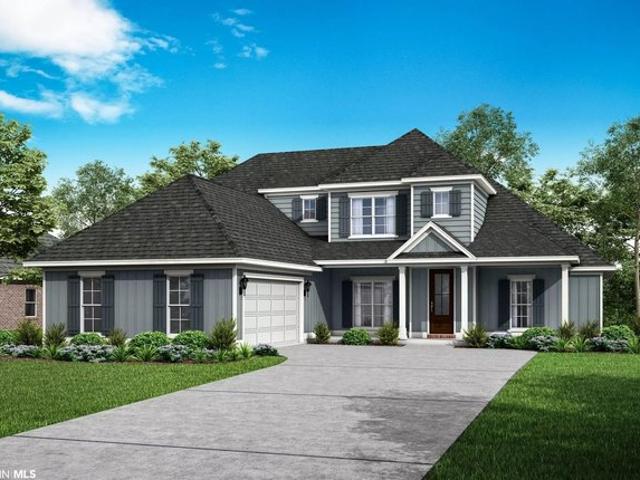 House for rent in Spanish Fort, Alabama