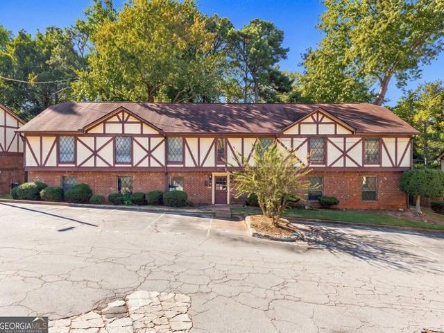 Condo for sale in Decatur, DeKalb County