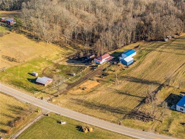 House for sale in Scio, Ohio