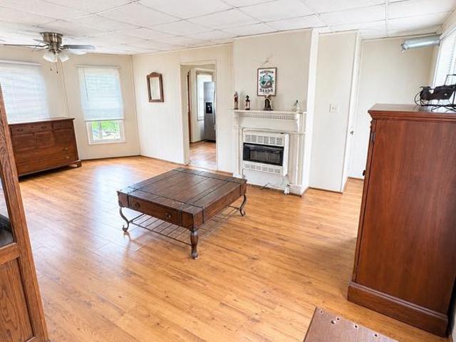 House for sale in Crisfield, Maryland