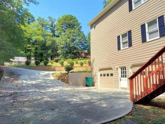House for sale in Cobb, Georgia