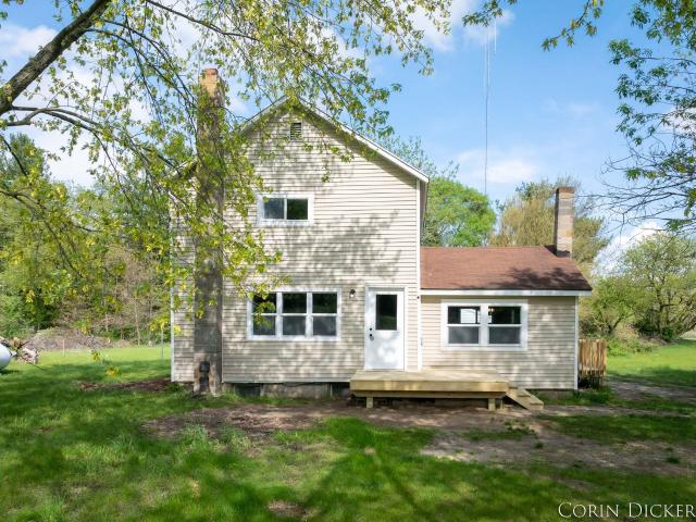 House for sale in Ionia