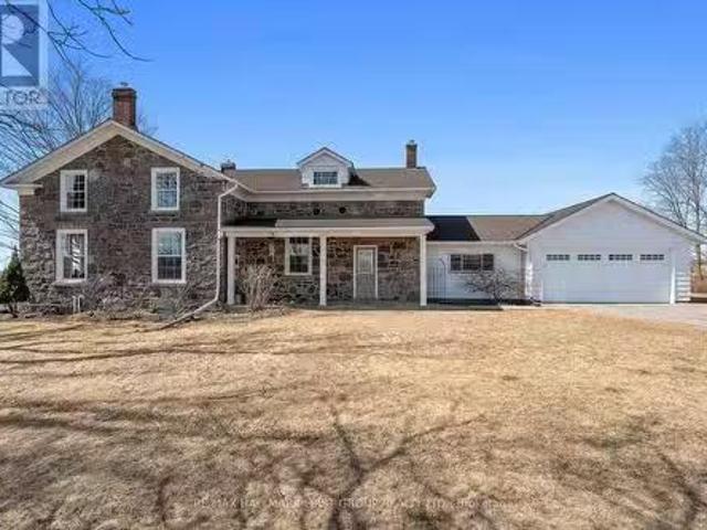 House for sale in Durham, Ontario