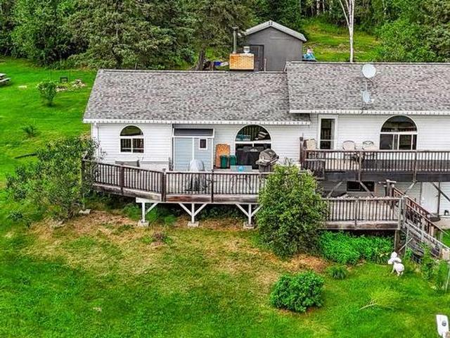 House for sale in Mcintosh, Ontario