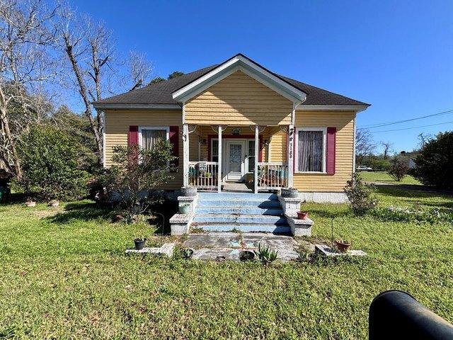 House for sale in Clio, Alabama