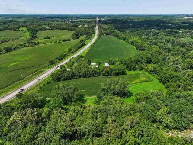 Land for sale in Iowa City, Iowa