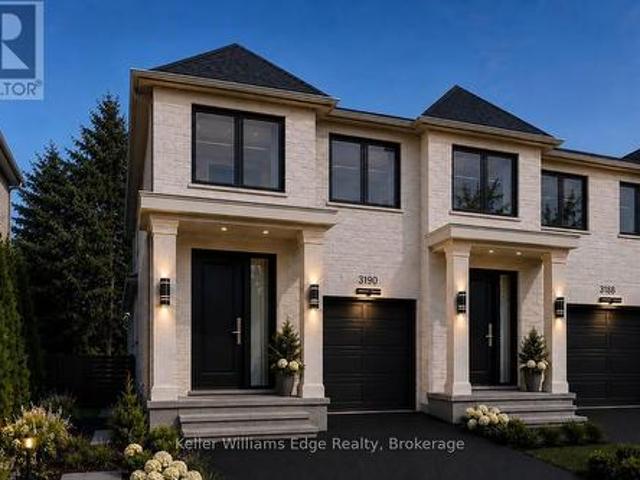 House for sale in Burlington, Ontario