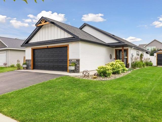 House for sale in River Falls, Wisconsin