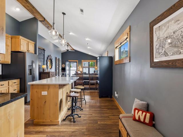 House for sale in Saint Croix, Wisconsin