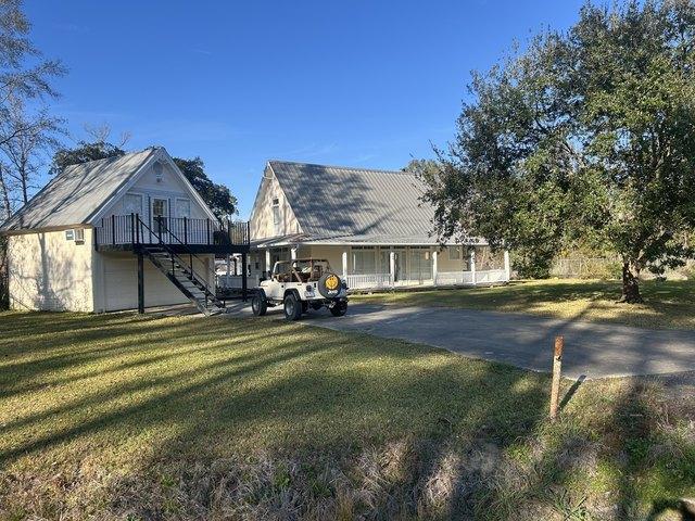 House for sale in Vinton, Louisiana