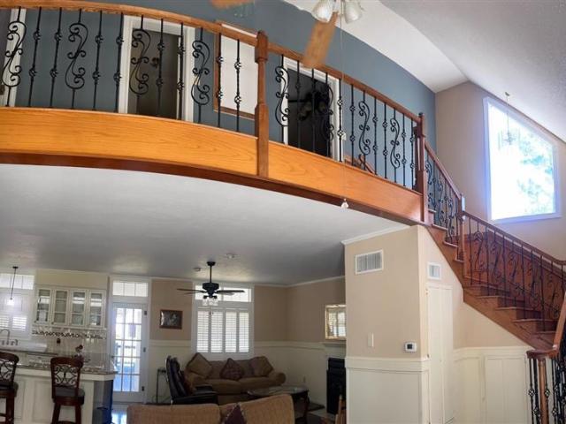 House for sale in Louisiana