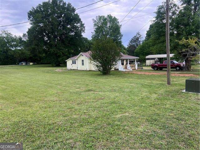 House for sale in Trion, Georgia