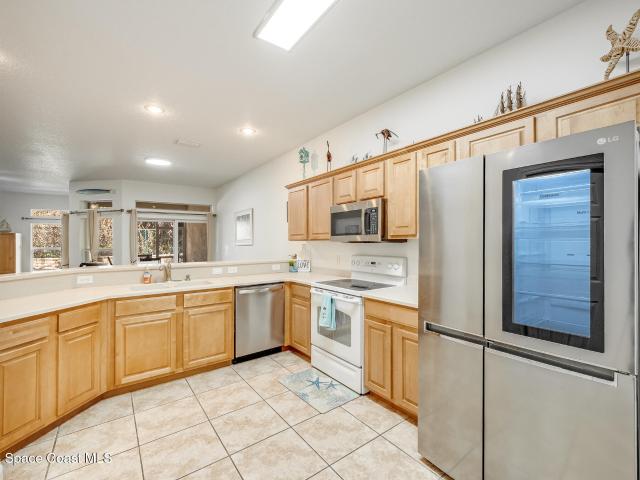 Townhouse for sale in Melbourne Beach, Florida