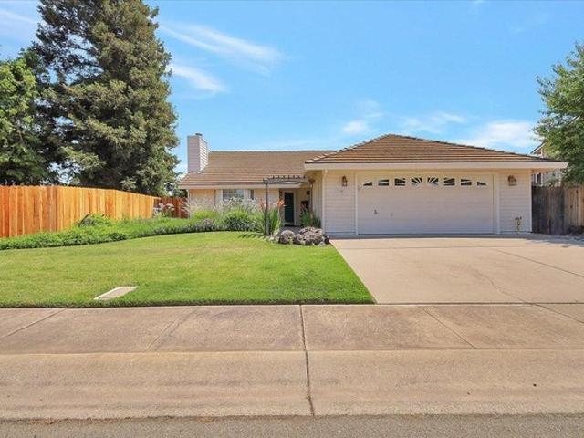 House for sale in Sutter, California