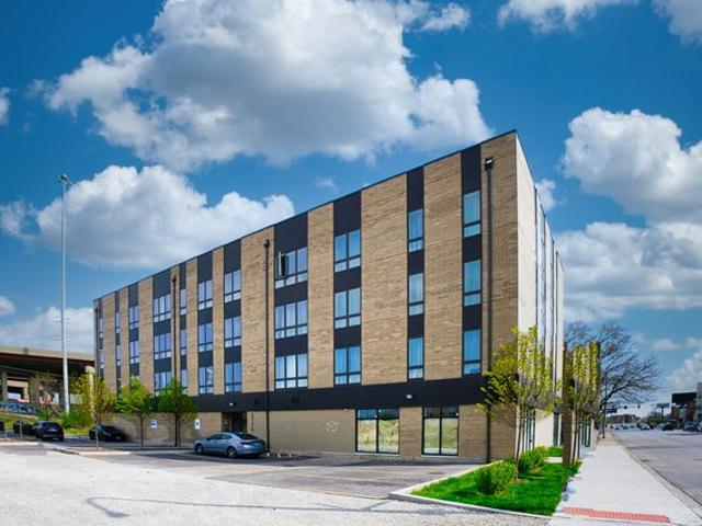 Condo for sale in Chicago Park, Illinois