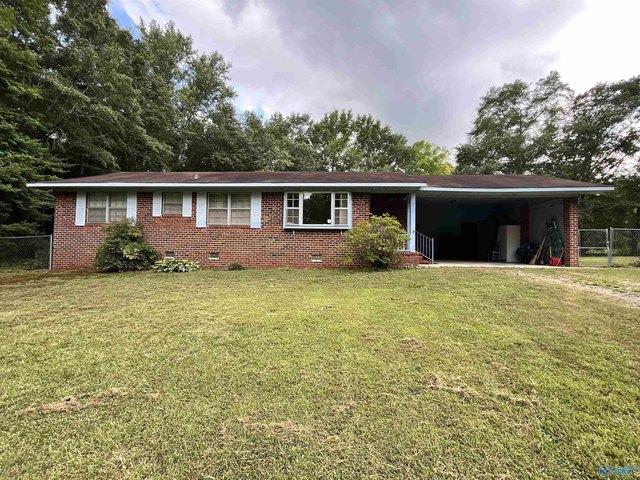 House for sale in Albertville, Alabama