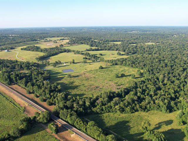 Land for sale in Leon, Texas