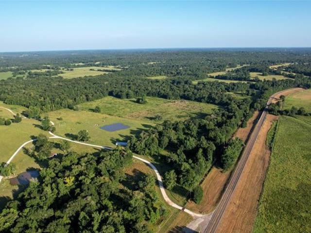 Land for sale in Leon, Texas