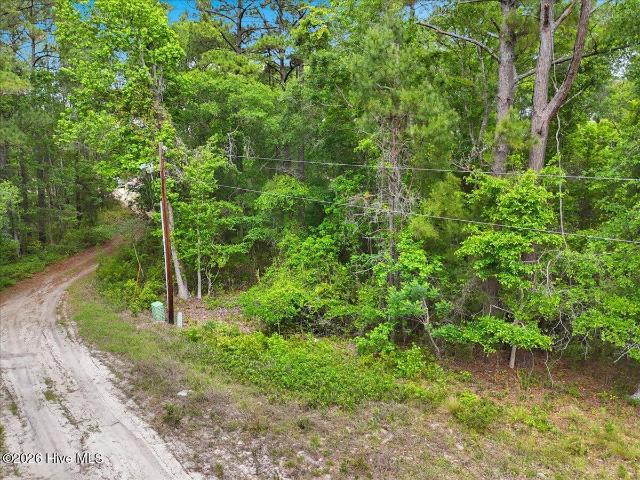 Land for sale in Ash, North Carolina