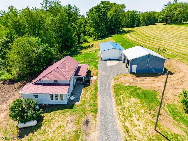 House for sale in Jewett, Ohio