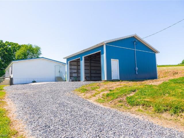 House for sale in Jewett, Ohio