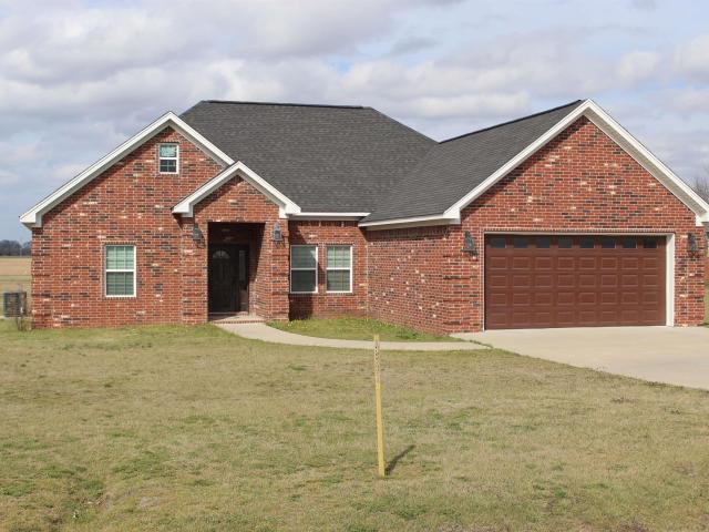 House for sale in Ark