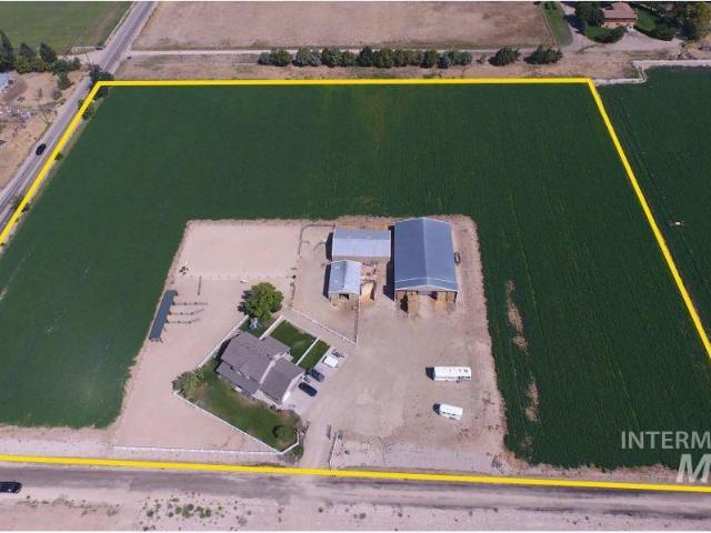 Land for sale in Kuna, Ada County