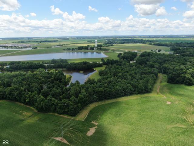 Land for sale in Greensburg, Indiana