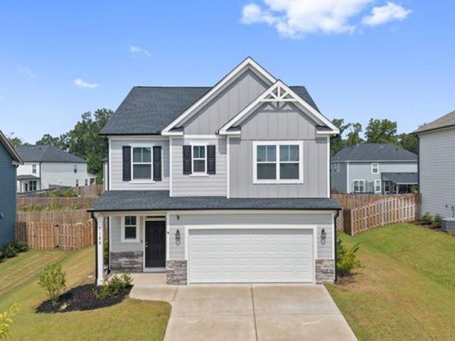 House for sale in Grovetown, Georgia