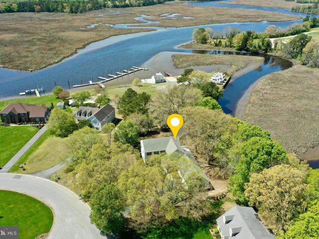 House for sale in Wicomico, Maryland