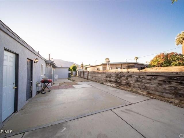 House for sale in Palm Springs, Riverside County