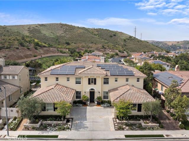 House for sale in San Juan Capistrano, California