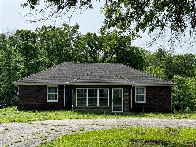 House for sale in Kansas