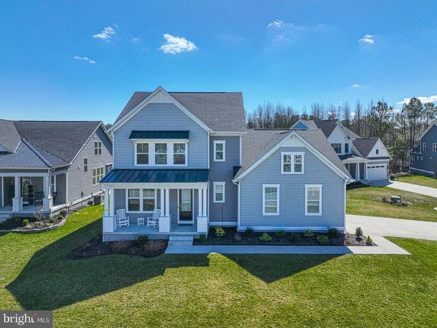 House for sale in Delaware