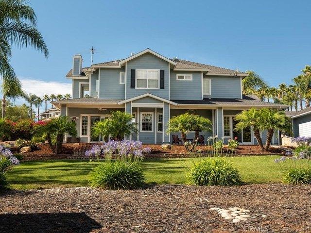 House for sale in Bonsall, California