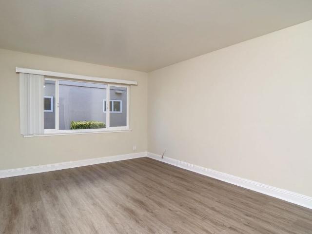 Apartment for rent in San Jose, California