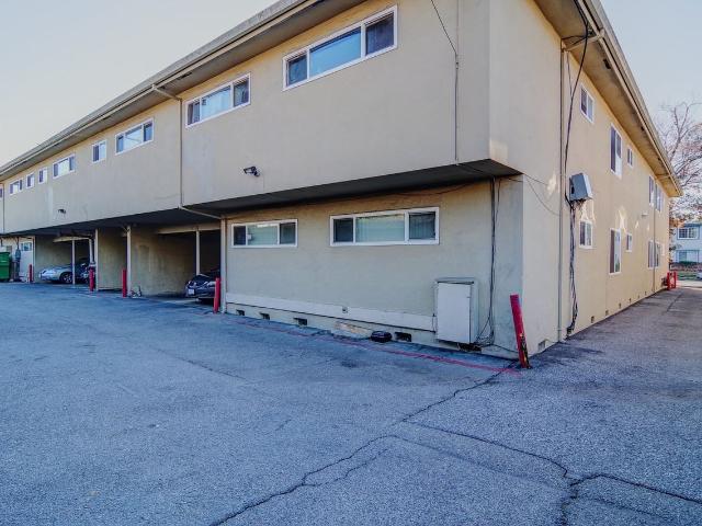 Apartment for rent in San Jose, California
