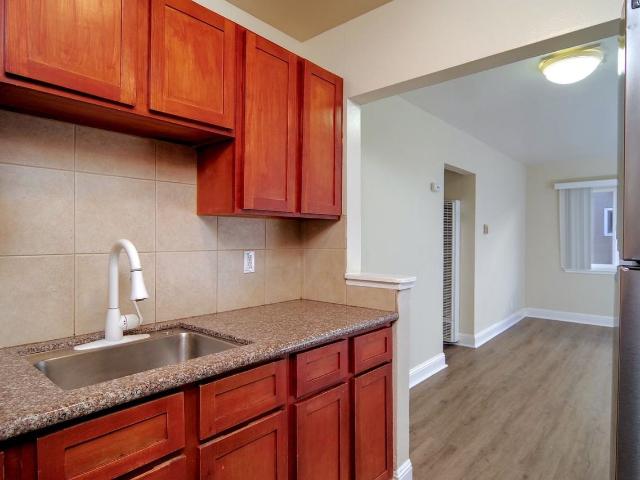 Apartment for rent in San Jose, California