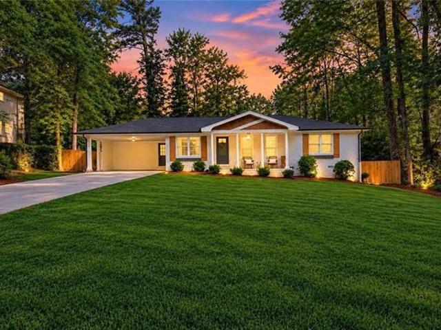 House for sale in Lithia Springs, Georgia