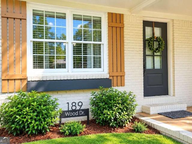 House for sale in Lithia Springs, Georgia