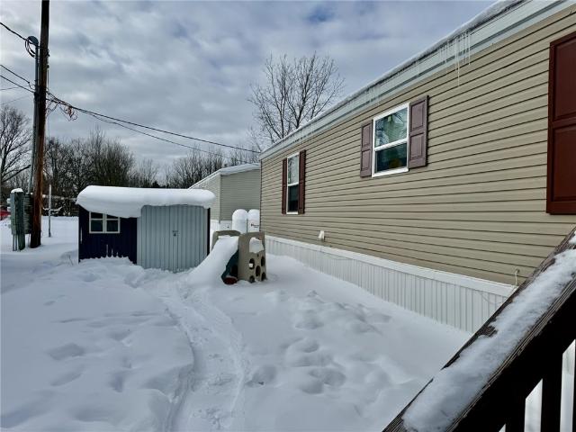House for sale in Alexander, New York