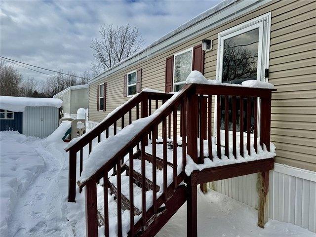 House for sale in Alexander, New York