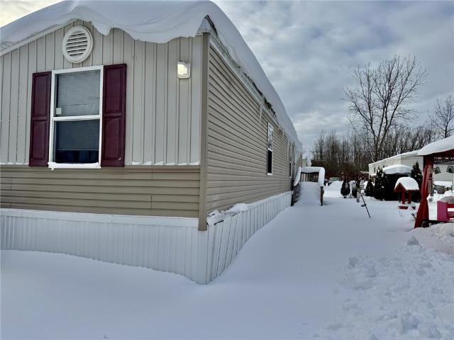 Property for sale in Alexander, New York