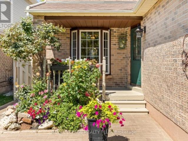 House for sale in Mississauga, Ontario