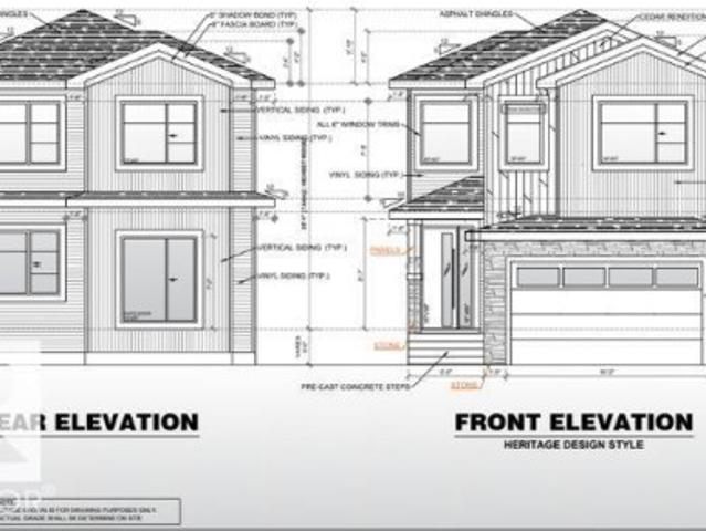 House for sale in Wedgewood, Alberta