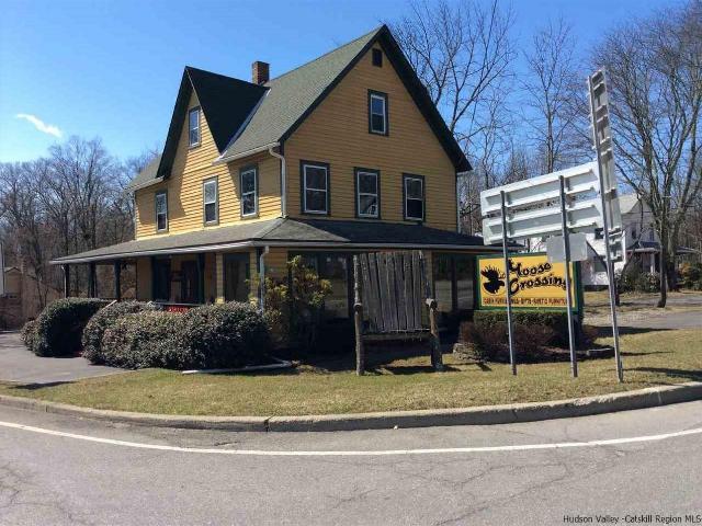 Property for sale in Olive, New York