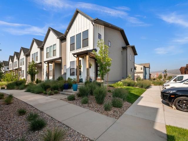 Townhouse for sale in Utah